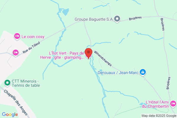 Domaine Du Haut-Vent