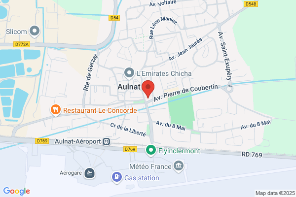 Gaufrerie (La)