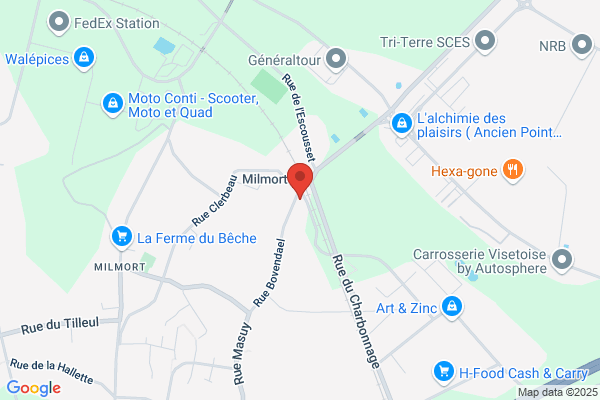Gibeciere (La)