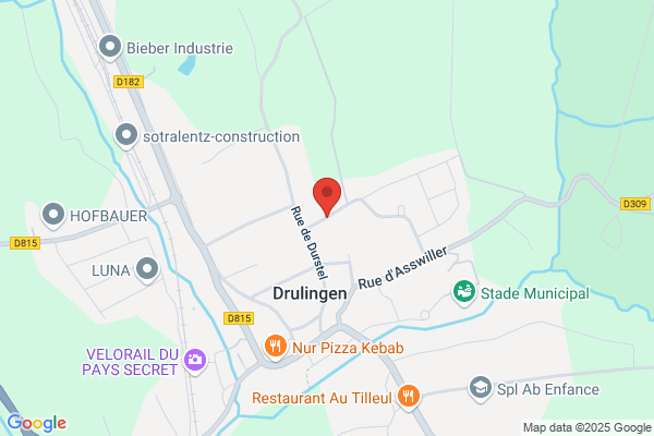Association infirmière de Soins à domicile RLCG