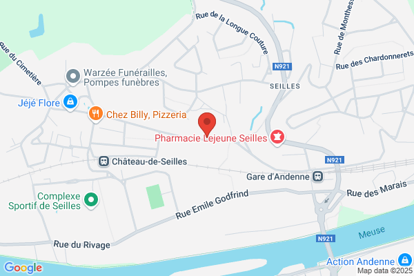 DC Chauffage SPRL