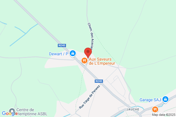 Déménagements Dewart