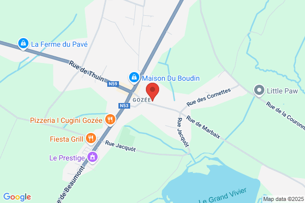 Collet Alain