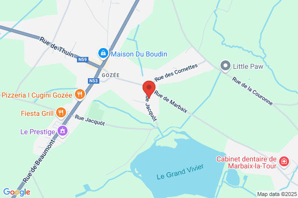 Cawoy/Gérard
