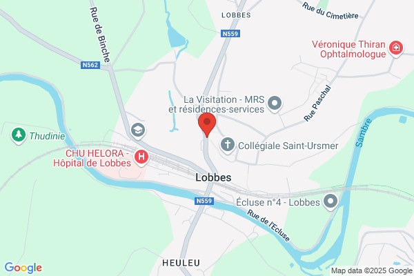 Lermoos (Le)