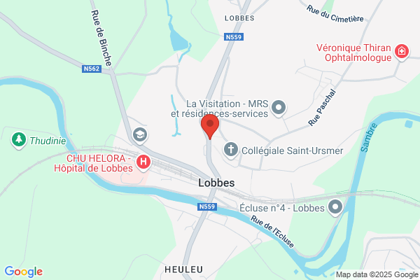 Librairie De La Place