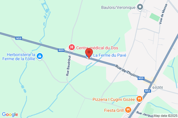 Fanizza/Fréderic