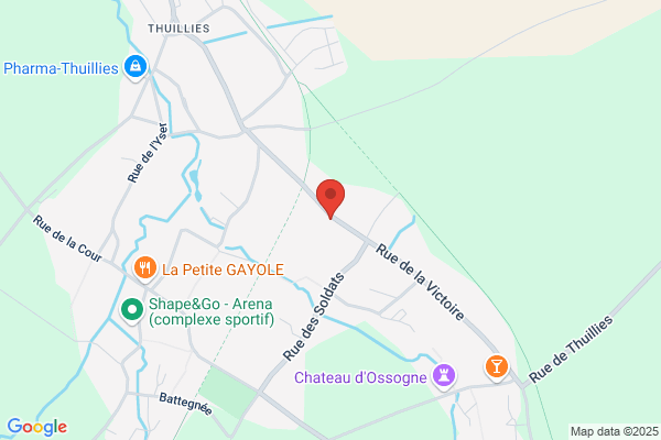 Eco-Chaleur Sprl