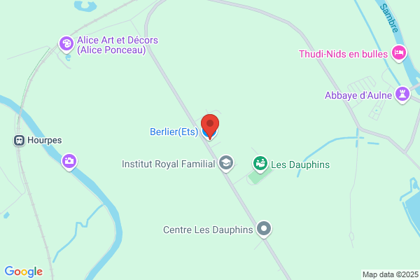 Behets Ets