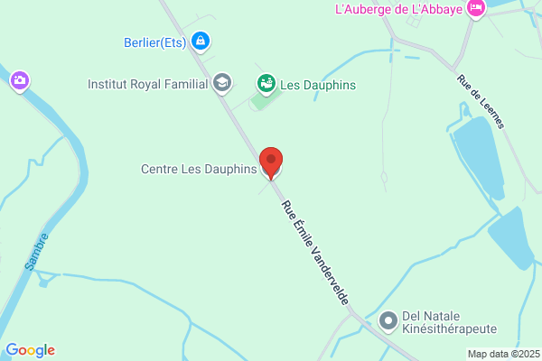Home Les Dauphins