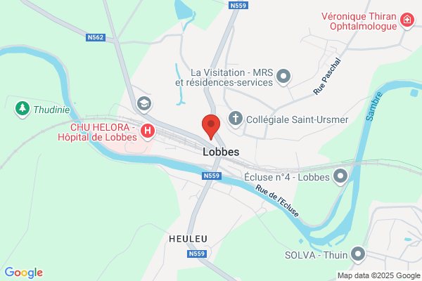 Halbrecq/Pierre