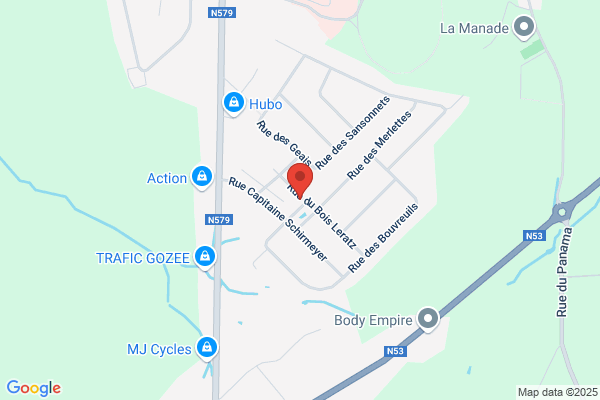 Liebecq/Stéphane