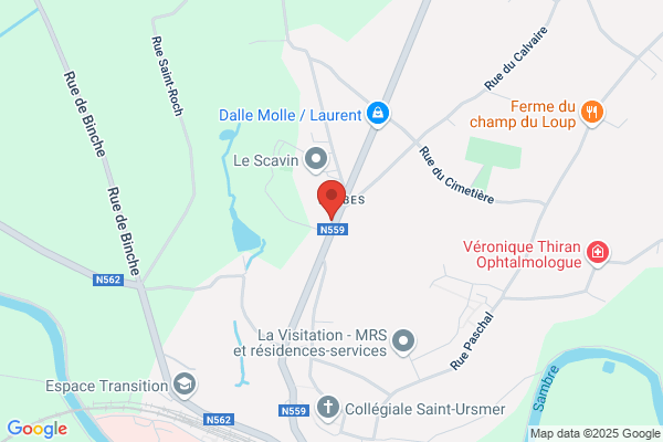 M.V. Informatique