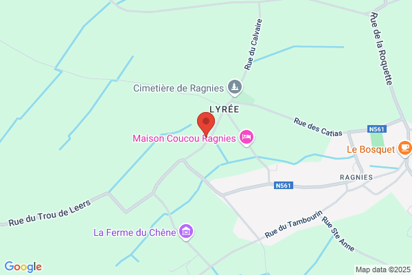 Beguin Sandrine