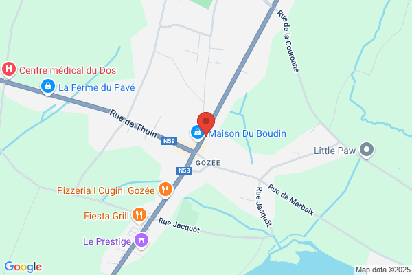 Top Beauté