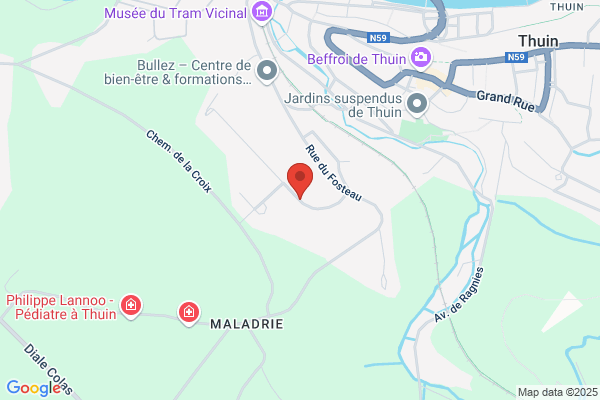 Amicale Loisirs Cheminot
