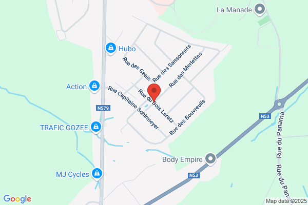 Au Fil De Vos Idées