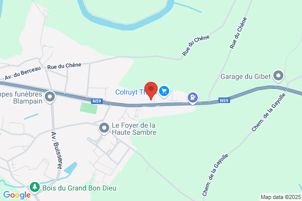 Delvigne/Dominique