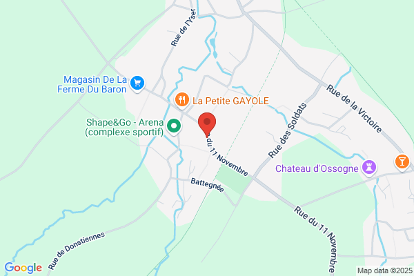 Dieudonné/P.