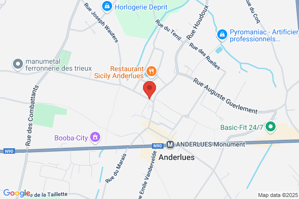 Etienne Entreprise