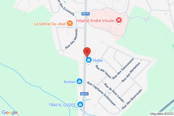 Gomrée/E.