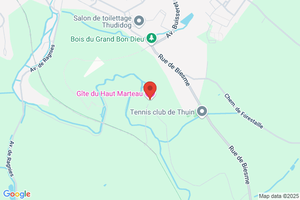 J.M.T. Conseil Sprl