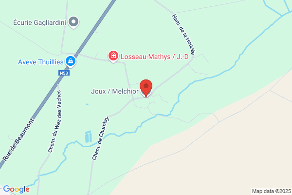 Joux/Melchior