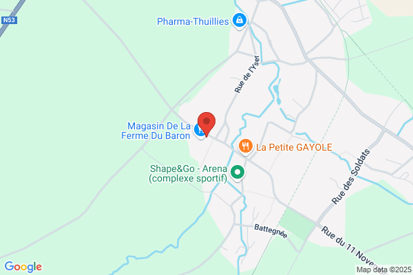 Patro (Cercle)