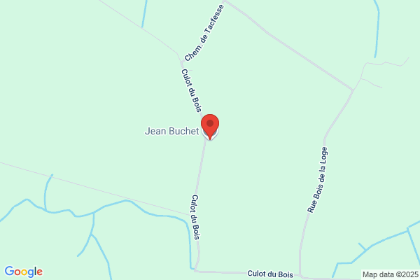 Buchet/Jean