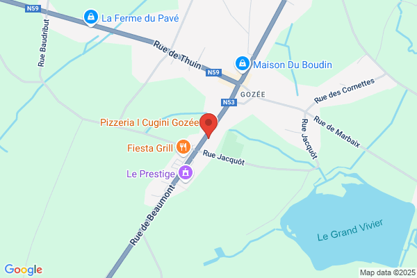 Régalou (Le)