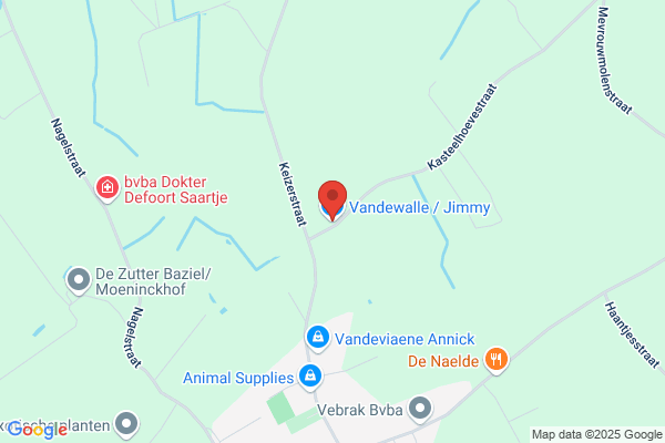 Vandewalle/Jimmy