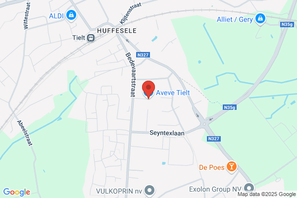 Vandenbogaerde/Patrick