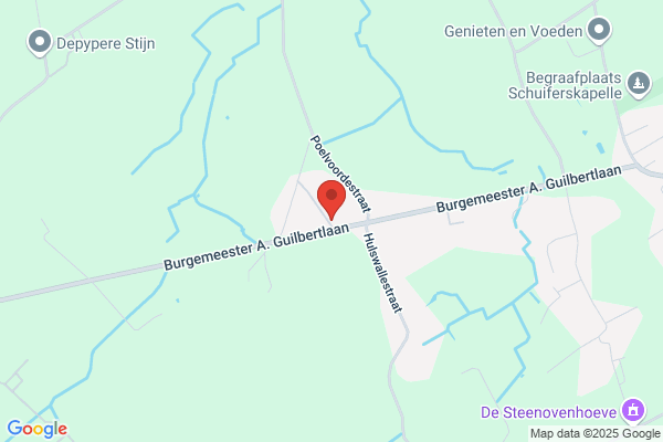 Veebedrijf Vrielinck-Ally