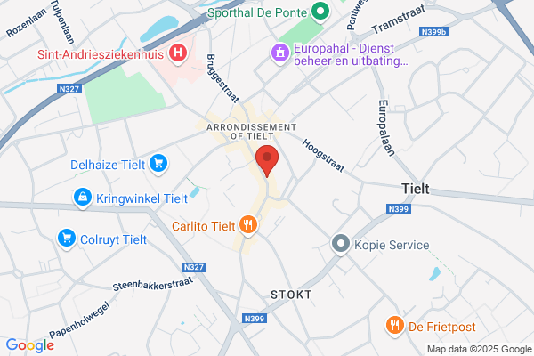 Ago Interim België