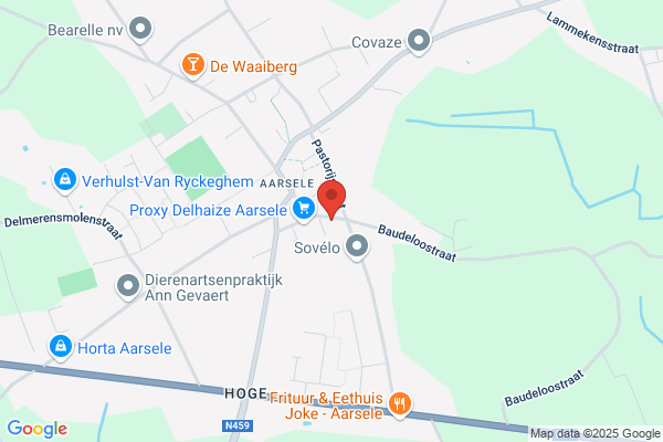 Everaert Bvba Plafonneerwe