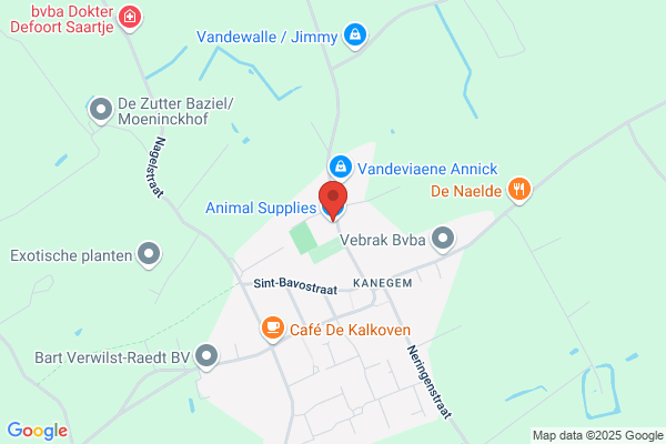 Vanderbeken-Maes/E.