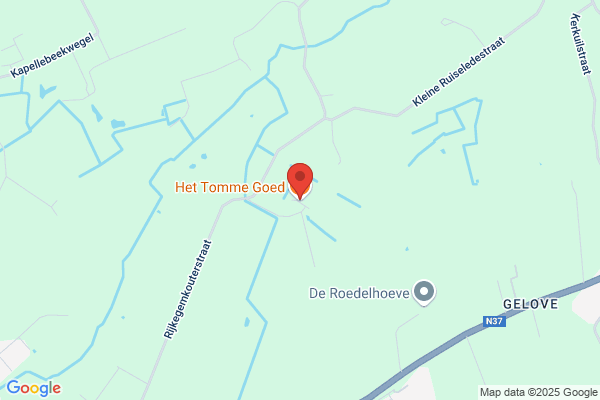 Geeroms B