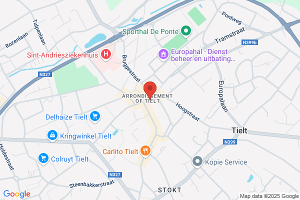 Brasserie De Plaetse