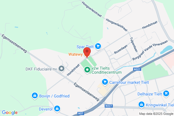 Watteny-Colpaert/P.