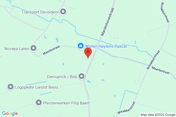 Houthoeve (De)