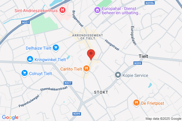 Bureau Voor Aktief Urbanisatiewerk Bauw