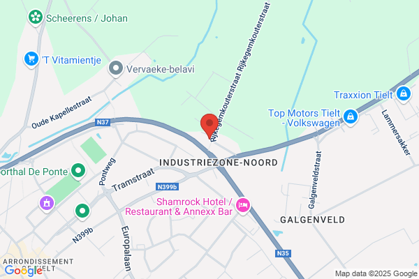 Tinelotje