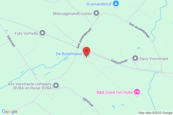 De Boterhoeve