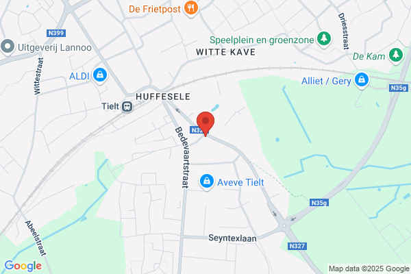 De Witte E