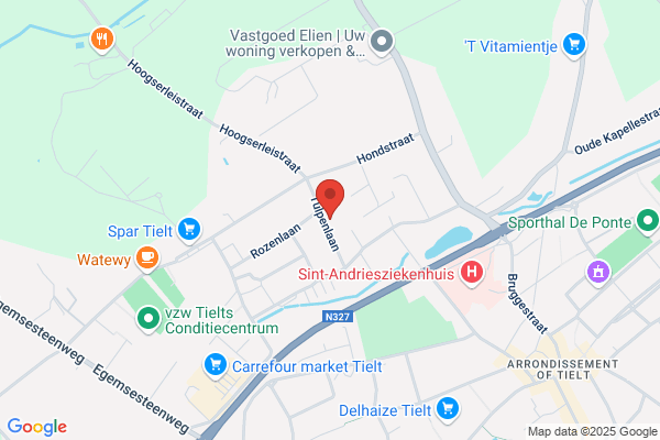 Basisschool 't Hoogserlei