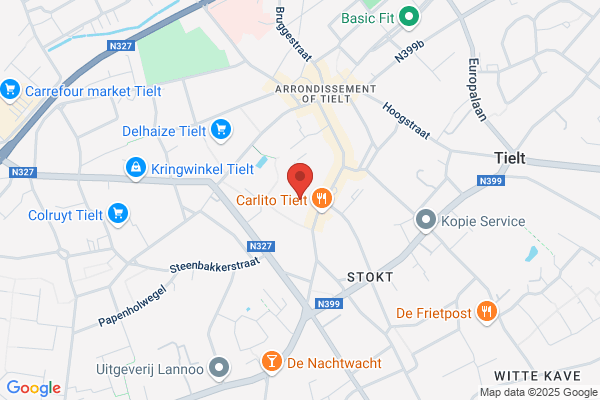 Vrije Basisschool T Nieuwland