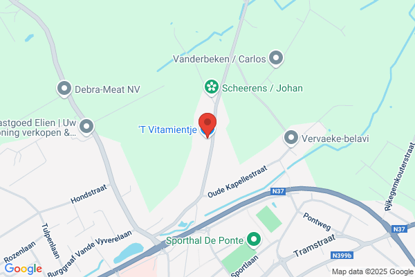 Fruitweelde