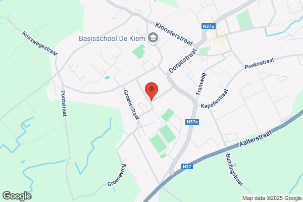 Verstraete C