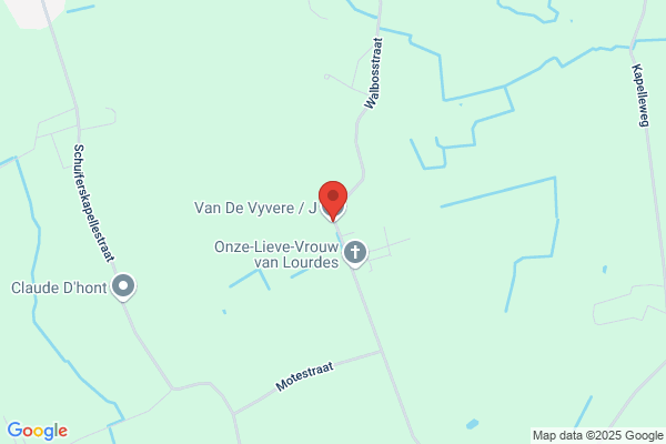 Van De Vyvere/J.