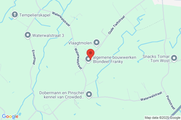 Blondeel Christophe